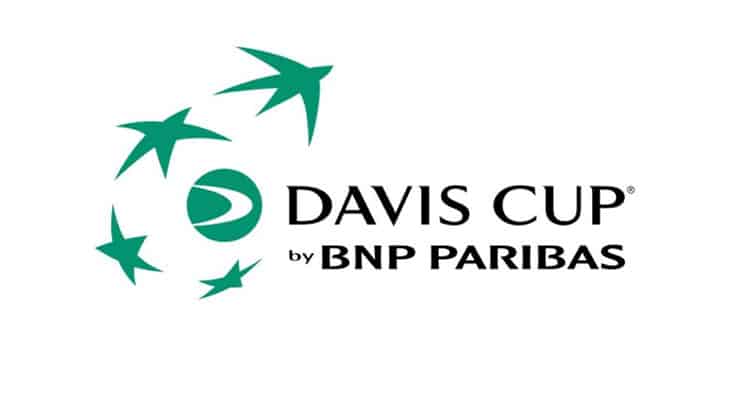 Tennis Davis Cup