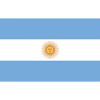 Logo Argentina