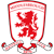 Middlesbrough Logo