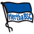 Hertha BSC Logo