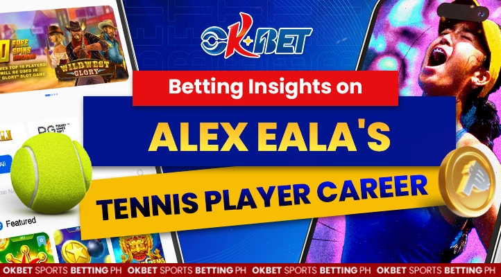 betting insights on alex ealas tennis player