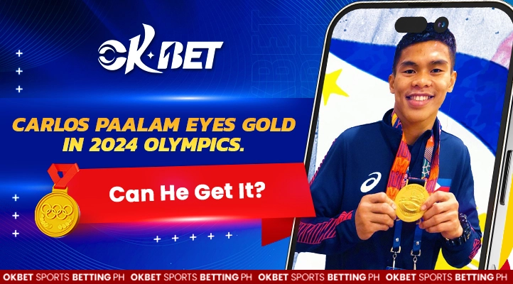 carlos paalam hopes for gold medal in 2024 olympics