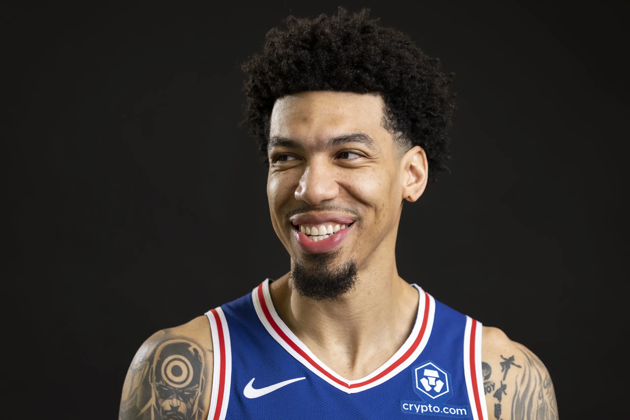 danny green wants to return in nba league