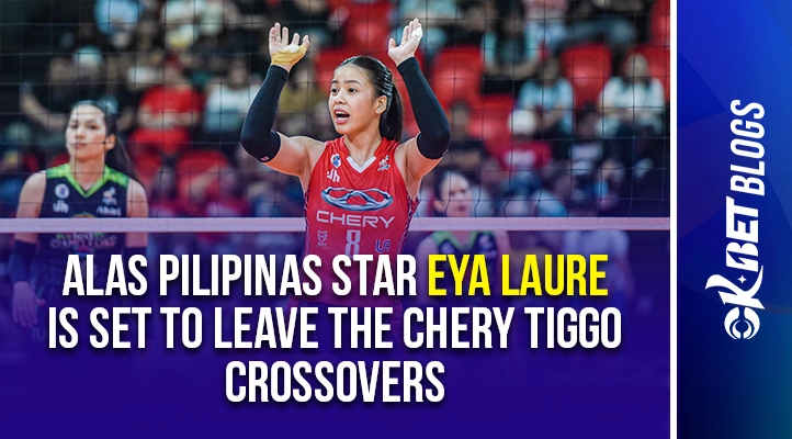 eya laure part ways with cherry tiggo