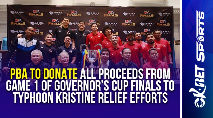 PBA-to-Donate-All-Proceeds-from-Game-1-of-Governor’s-Cup-Finals-to-Typhoon-Kristine-Relief-Efforts