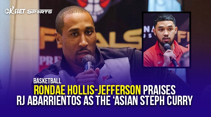 rondae hollis-jefferson parises rj abberientos