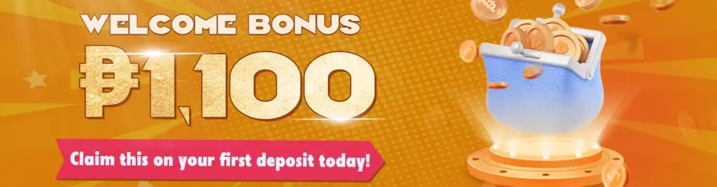 okbet welcome bonus