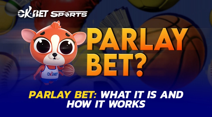 what is parlay bet and how it works