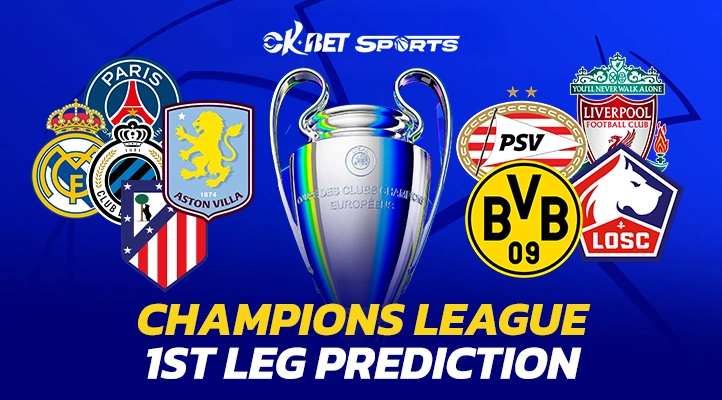 a image of lights with a champions league