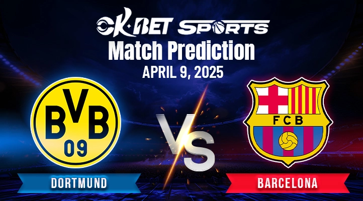 dortmund vs barcelona