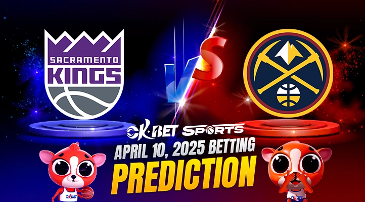 sacramento kings vs denver nuggets