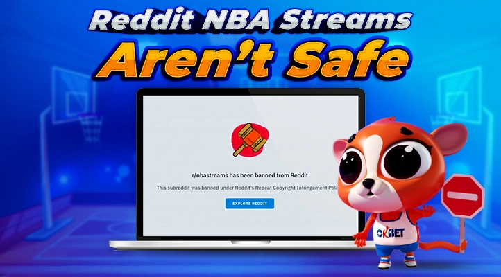 Reddit NBA Streams